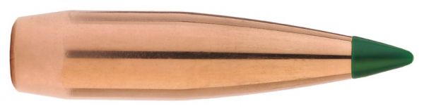 Sierra 7768 - .30 Cal. 168 grain Tipped MatchKing