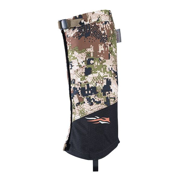 Sitka Stormfront SA GTX legghlífar