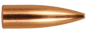 Berger 6mm 68 Gr FB Target 100 stk. 3