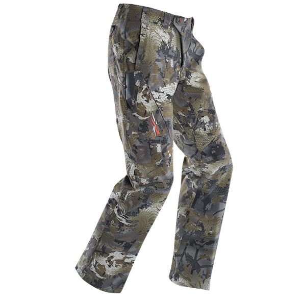 Dakota Pant Optifade Timber