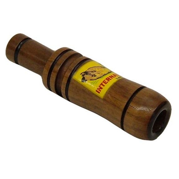 Faulk's - WA-33 Stokkandaflauta