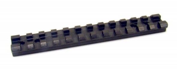 Rusan Tikka T1x rail