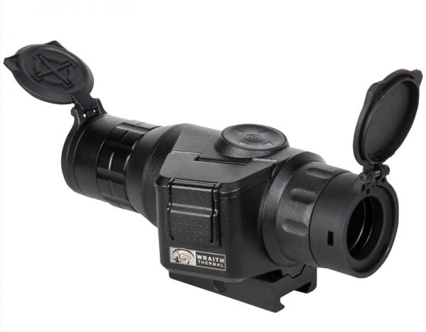 Sightmark Wraith Mini 2-16x35 Thermal Riflescope