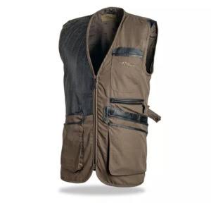 4-Season Shooting Vest Right