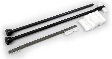 Action/Chamber Cleaning Kit