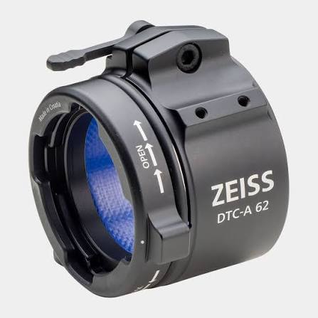 Zeiss DTC-A 62