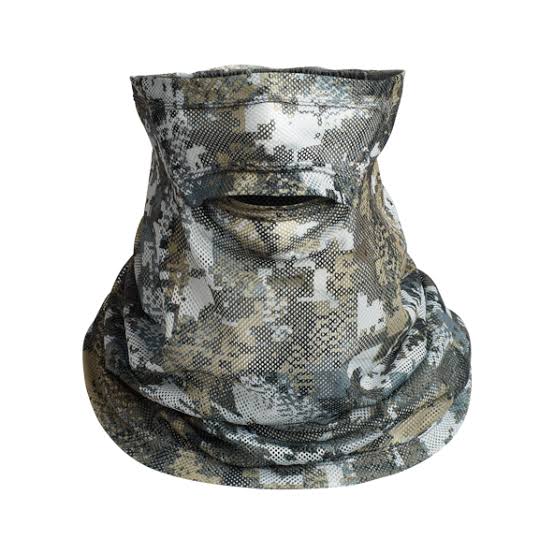 Face Mask Optifade Waterfowl One Size Fits All