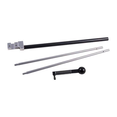 Redding Slide bar