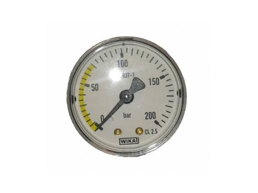 Hammerli Pressure Gauge AP20