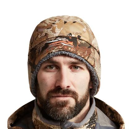 Boreal WS Beanie Optifade Waterfowl One Size Fits All