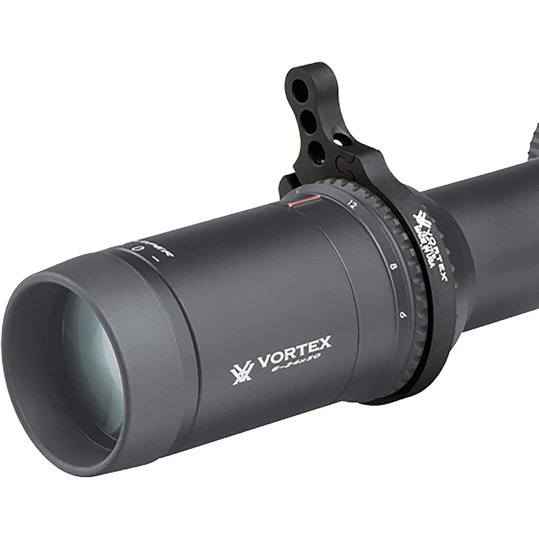 Vortex Switchview throw lever PST GEN II