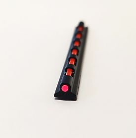 Niteforce sigti rautt
