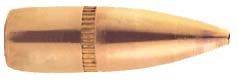 Sierra 1355 - .22 Cal. 55 grain FMJ