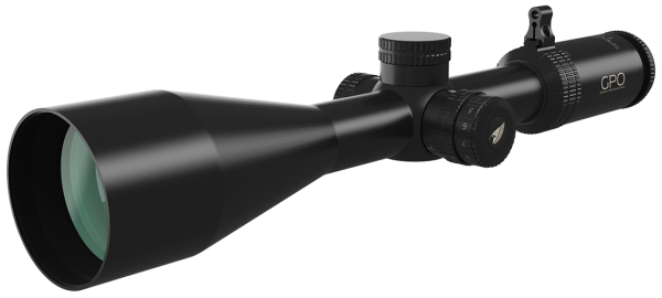 Spectra 6x 3-18x56i SFP