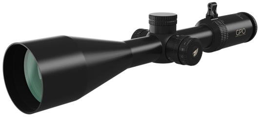 Spectra 6x 3-18x56i SFP