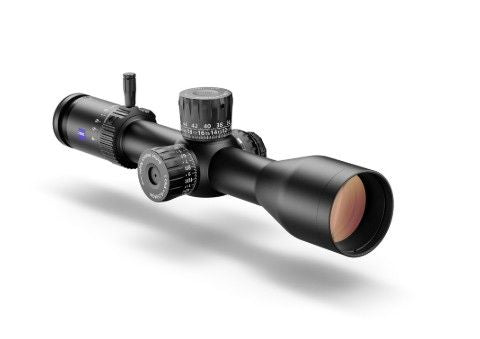 Zeiss LRP S3 4-25x50 ZF-MRi