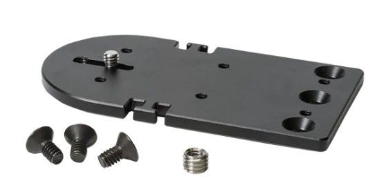 KJI Reaper Rig Accessory Plate