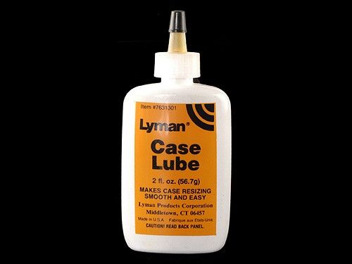 Case Lubricant