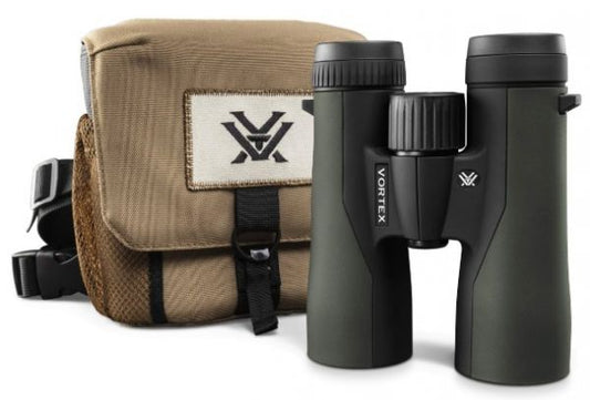 Vortex Crossfire 10x42