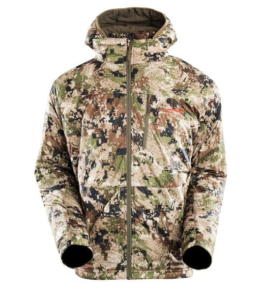 Kelvin Lite Hoody