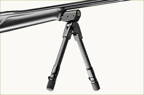 SAUER BIPOD FLEXPRO