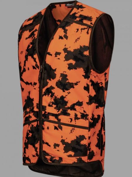 Blaser Ken orange vesti