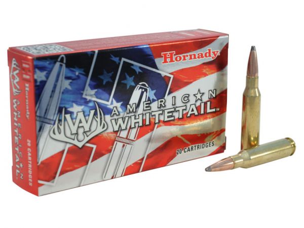 7mm Rem. Mag Hornady Interlock 139 gr