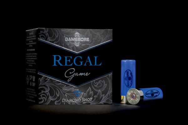 Gamebore Regal 16 gauge # 5