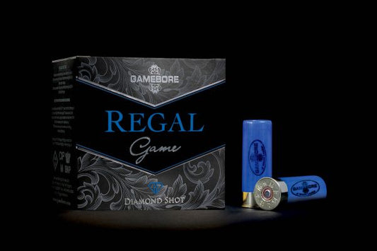 Gamebore Regal 16 gauge # 5