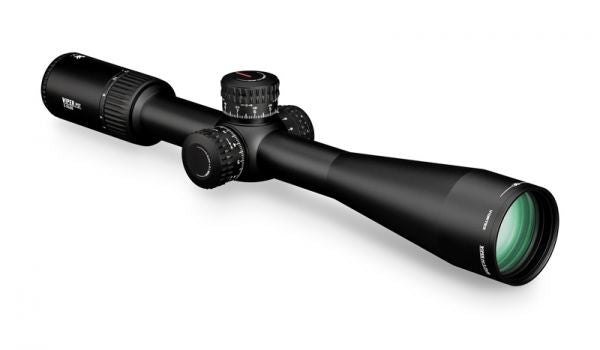 Vortex Viper Gen II 5-25x50 FFP EBR-7C MOA