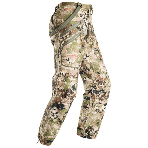 Cloudburst Pant Optifade Subalpine