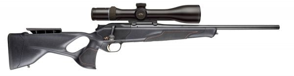 Blaser R8 Rose