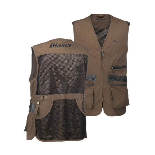Blaser Schießweste Light