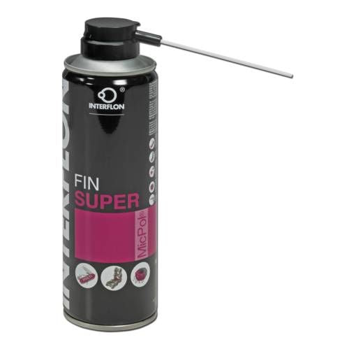 Fin Super Teflon spray