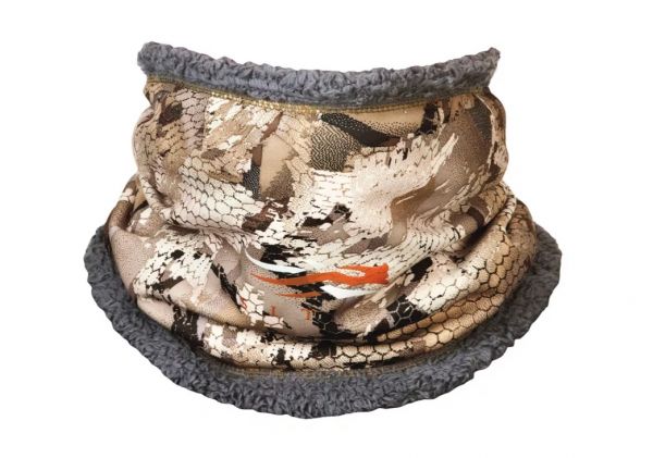 Neck Gaiter Waterfowl