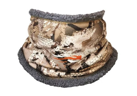 Neck Gaiter Waterfowl