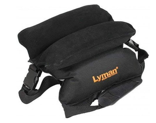 LYMAN® MATCH BAG