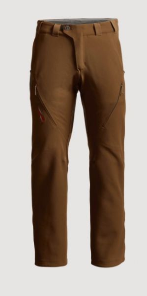 Dakota Pant Mud / Dirt