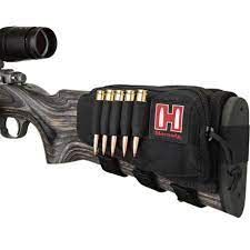 Hornady kinnpúði