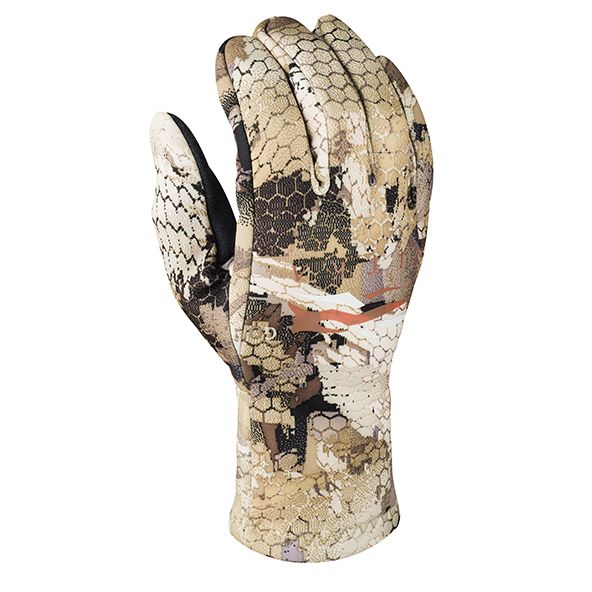 Traverse vettlingar Waterfowl