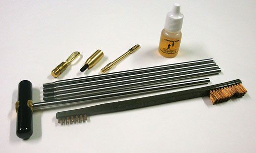 Pro-Shot Premier Universal Kit