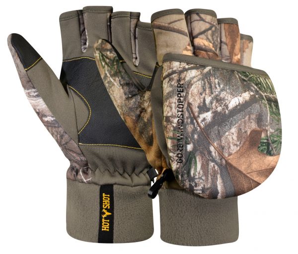 HOT SHOT SHARPTAIL GTX INFINIUM