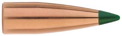 Sierra 7725 - .30 cal.125 grain Tipped MatchKing