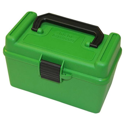 MTM Deluxe 50 skota box H-50-RM