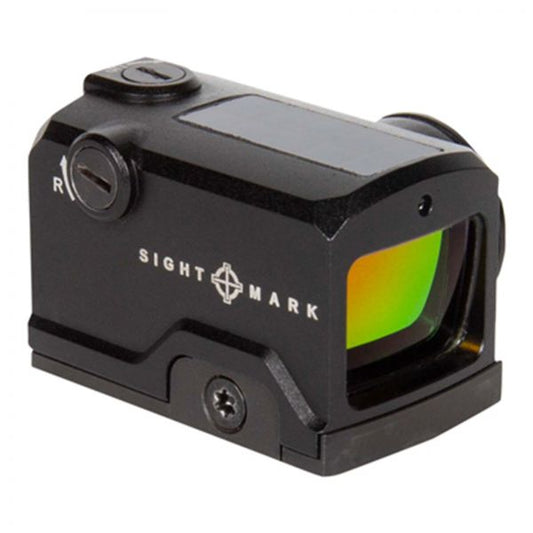 Sightmark Mini Shot M-Spec M2 Solar