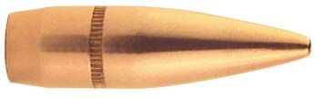 Sierra - .30 Cal. 150 grain FMJBT.