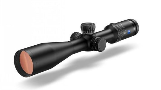 Zeiss Conquest V4 3-12x56  ASV kross 60 m. upplýstan kross