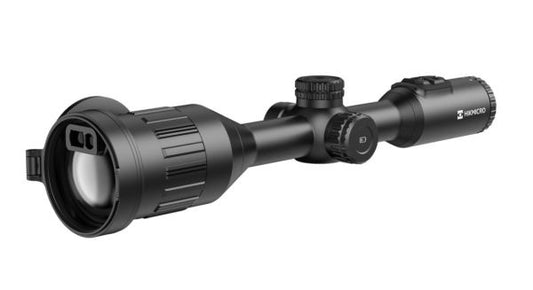 Hikmicro Stellar SX60LS 3.0 með fjarlægðarmæli