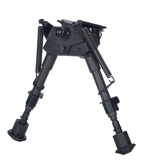 Niteforce með veltingi 6 - 9 Carbon