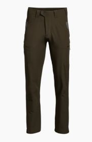 Traverse Pant - Deep Lichen